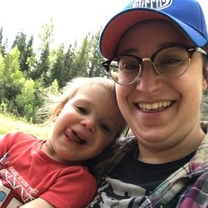 Meet your Posher, Deanna